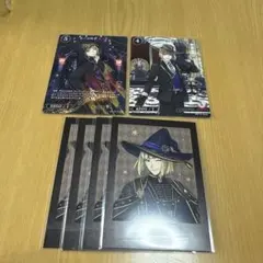 ツイステ ルーク