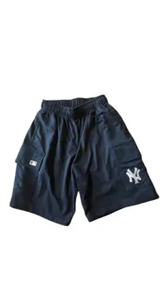 MLB New York Yankees カーゴショートパンツのサムネイル