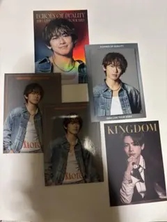 三代目JSB NAOTO フォトカ シクレ