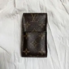 ルイビトン タバコケース