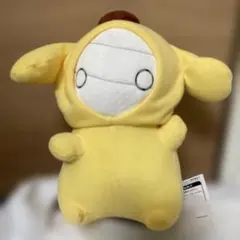 2026年最新】ミイラの飼い方 × ポムポムプリンの人気アイテム - メルカリ