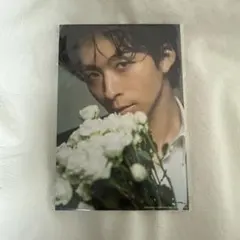 澤本夏輝 ポストカード