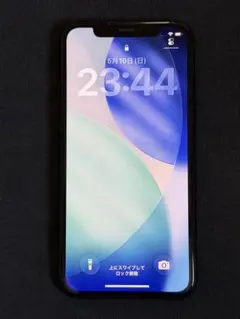 Apple iPhone 11 Pro 256GB ミッドナイトグリーン