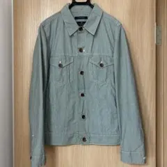 【値下げ】Ｒ.ＮＥＷＢＯＬＤ　メンズジャケット　Ｍサイズ