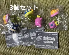 たまごっち　UFOスイング　2個セット はしぞーっち　ズキっち