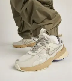 NIKE V2K Run GORE-TEX スニーカー 防水 ゴアテックス