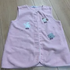 専用ページ　familiar ベビースリーパー サーモンピンク