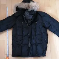 メンズアウター