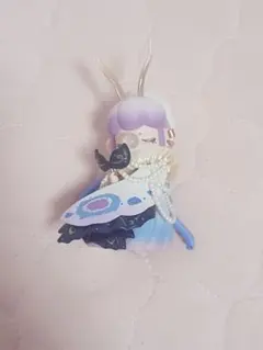AZURA フィギュアのサムネイル