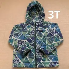 パタゴニア　バギーズジャケット　ウィンドブレーカー