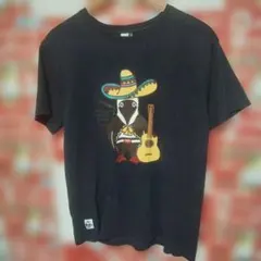 CHUMS チャムス マリアッチ ブービーバード Tシャツ Lのサムネイル