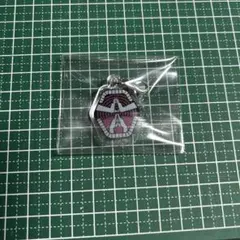 東急グループ×呪術廻戦　トレーディングアクリルチャーム　B 真人