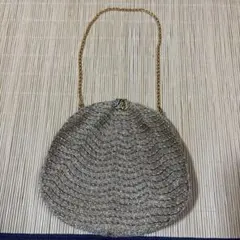 和装洋装ビーズバック720