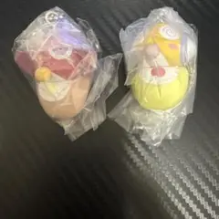 ケロロ軍曹 ガチャガチャ カプセルトイ 赤ちゃん クルル ギロロ