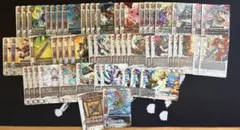 バディファイト バッツデッキ ドラム バル ドラゴン フューチャー