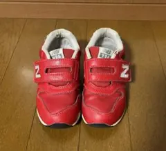 ニューバランス　new balance 996 スニーカー　16cm