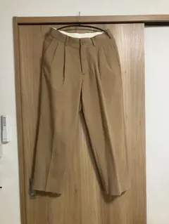 2025SS MAATEE&SONS 片PK DENIM PANTS - メルカリ