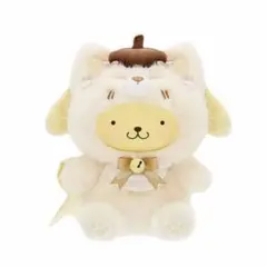サンリオ FOX ISLAND ぬいぐるみ