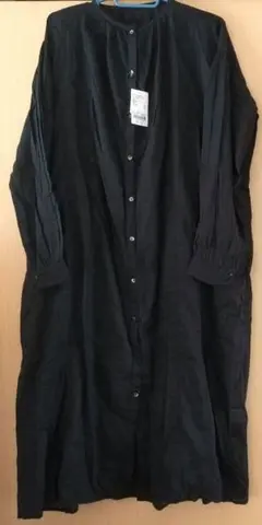 ❬未使用❭アメリカンホリック インドコットンレースワンピース