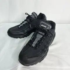 2026年最新】ナイキ エアマックス95 エッセンシャル トリプルブラック