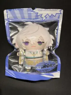 叢雲カゲツ　にじぱぺっと