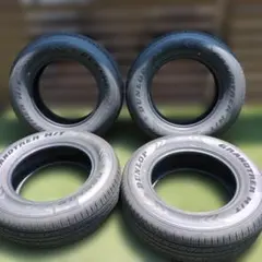 DUNLOP GRANDTREK H/T 31 タイヤ4本セット ランクル250のサムネイル