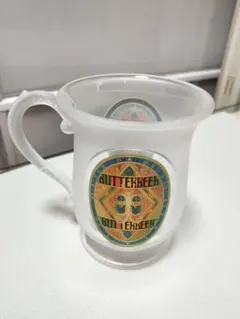 ハリー・ポッター スタジオツアー　バタービール マグカップ