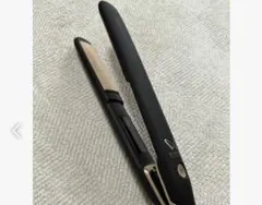 KINUJO ストレートヘアアイロン /ブラック