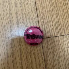 EXILE TETSUYA 缶バッジ
