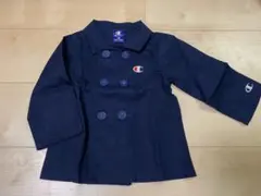 ジャケット ピーコート トレンチコート　チャンピオン　champion 新品