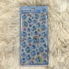 【正規品】しずくちゃん　ボンボンドロップシール
