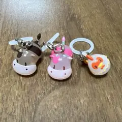 牧場物語 めじるしアクセサリー