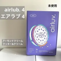 2026年最新】エアラブ4オレオの人気アイテム - メルカリ