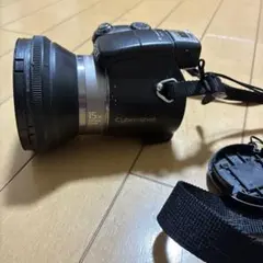 SONY Cyber-shot DSC-HX1 すぐに使えるセット - メルカリ
