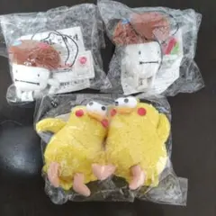 2025年最新】ポインコ ぬいぐるみの人気アイテム - メルカリ