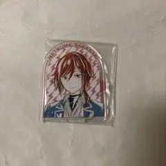 アニアート アクスタ 夏目