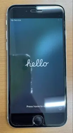 動作確認済み iPhone SE 第3世代 64GB