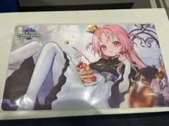 2026年最新】shadowverse ラバーマットの人気アイテム - メルカリ