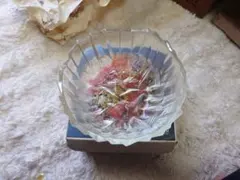 昭和レトロ HOYA CRYSTALのサムネイル