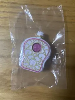 プリキュアコンパクトミラー ココロパフューム