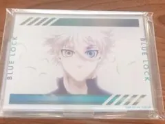 ブルーロック 場面写アクリルスタンド アクスタ エピソード凪