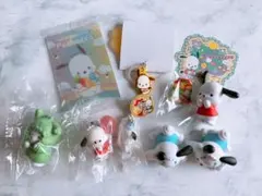 サンリオ ポチャッコ キャラクターグッズ