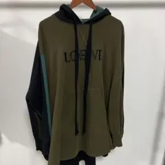 LOEWE オーバーパーカーのサムネイル