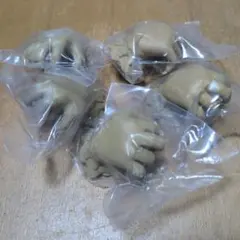ドラクエまちぼうけ マドハンド5体