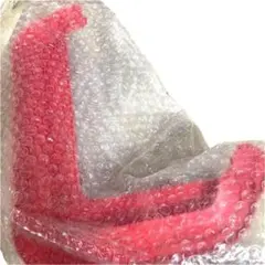 新品 学研 機関車 トーマス レッツゴー大冒険 赤 レール パーツ 部品