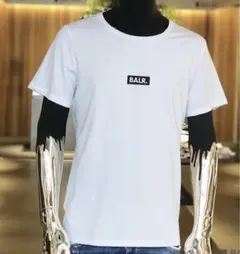 BALR. ボーラー　メンズTシャツ　Mサイズのサムネイル