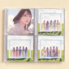 【最終値下】＝LOVEこの空がトリガー　CD