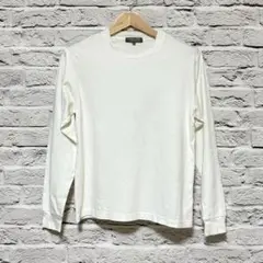 美品✨ユナイテッドアローズ【A day in the life】Tシャツ 白 Ｓ