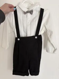 プティマイン ベビースーツ 90cm