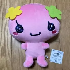 たまごっち　ふらわっち　もふぐっとぬいぐるみ